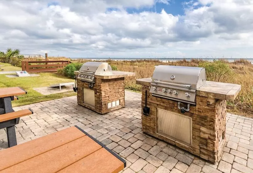 هتل Club Wyndham Westwinds