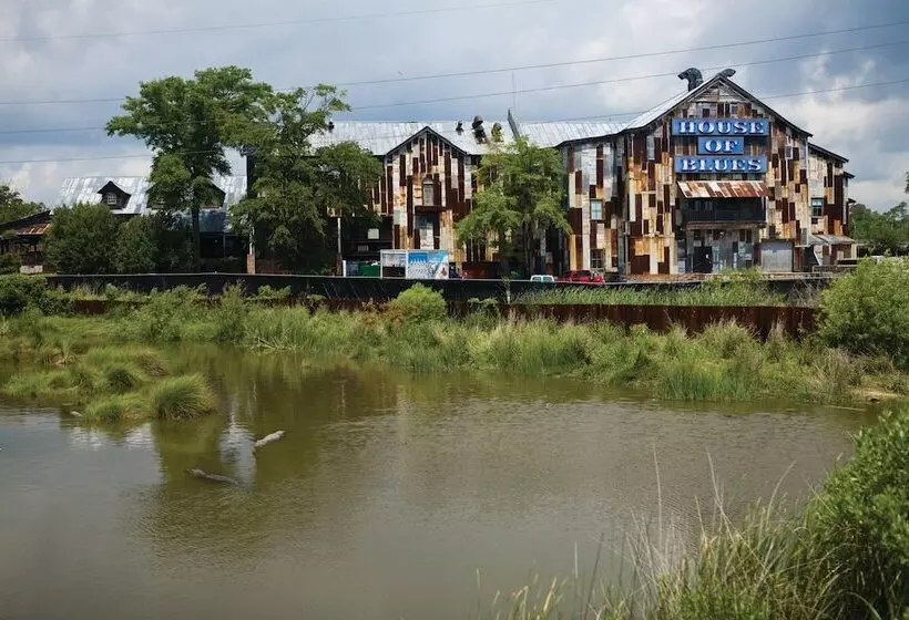 هتل Club Wyndham Westwinds