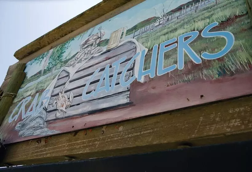 هتل Club Wyndham Westwinds