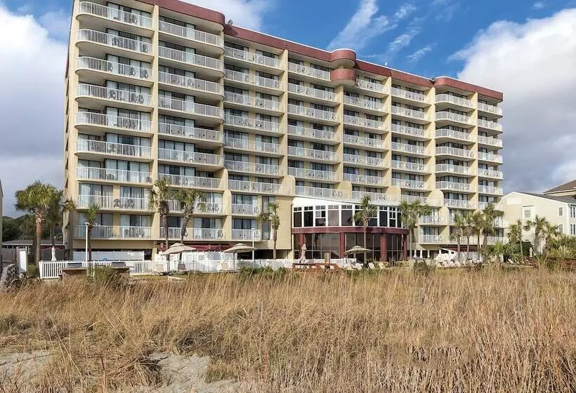 هتل Club Wyndham Westwinds