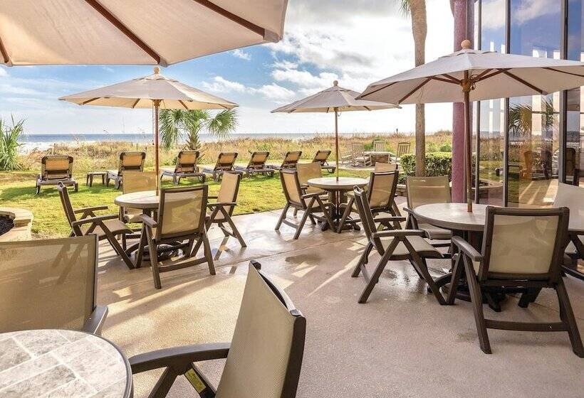 ホテル Club Wyndham Westwinds