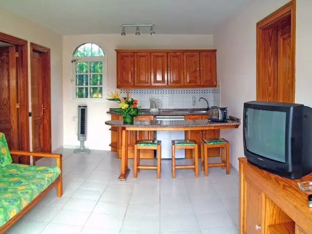 La Mirage Swingers Complex - Adults Only