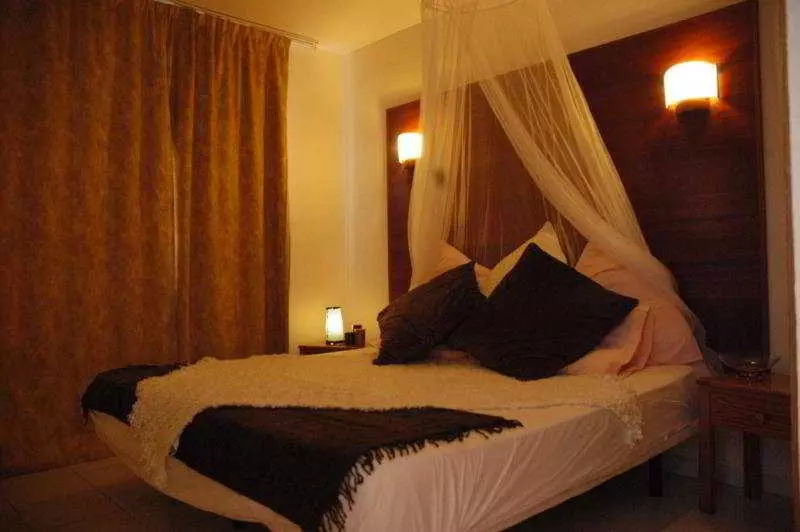 La Mirage Swingers Complex - Adults Only