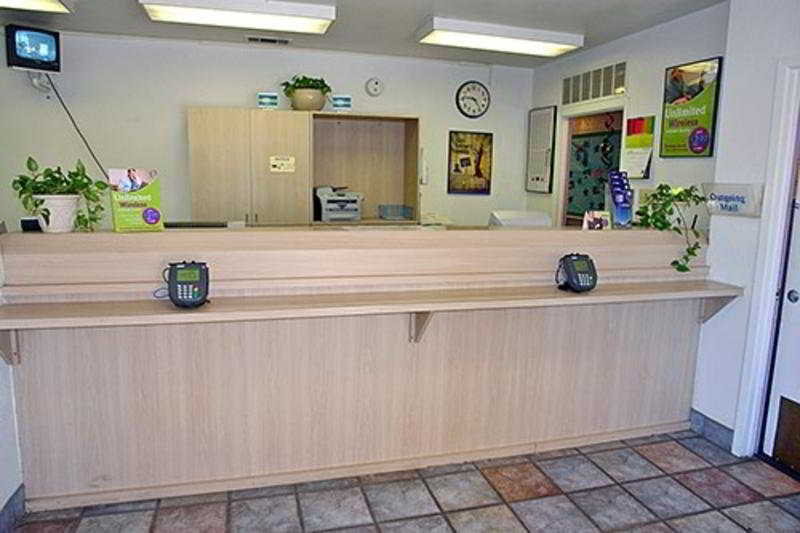 Motel 6 San Antonio, Tx  Downtown  Market Square