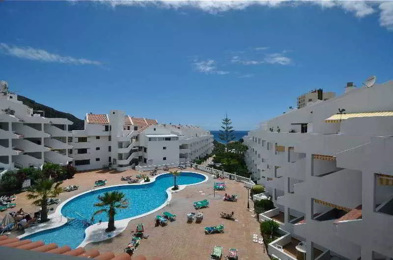 Paloma Beach Apartments