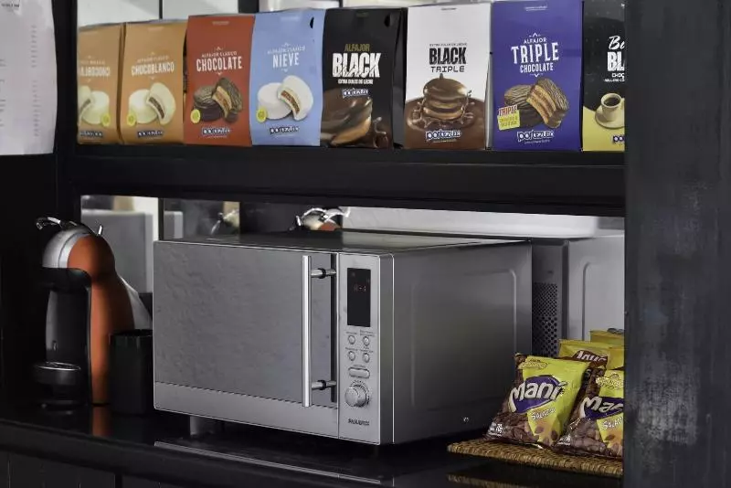 Parque Hotel Saint Pierre