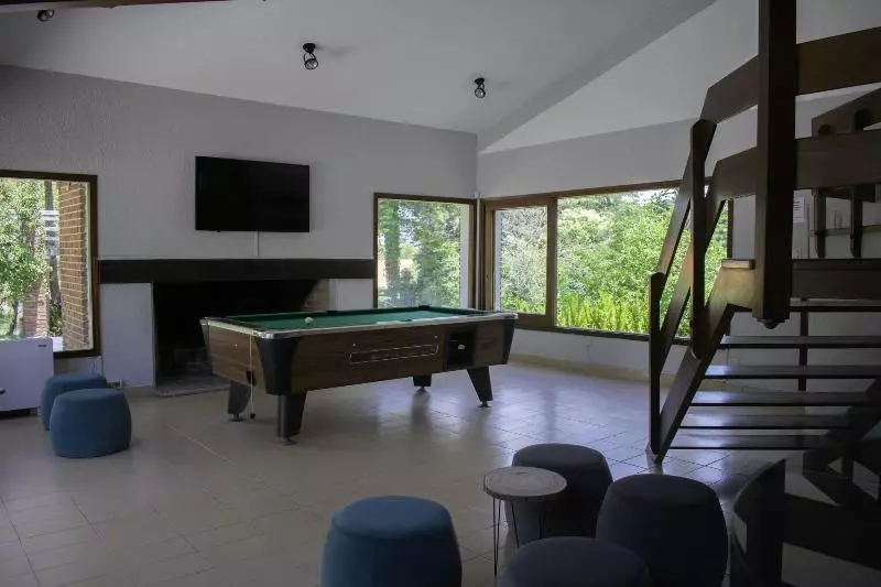 Parque Hotel Saint Pierre