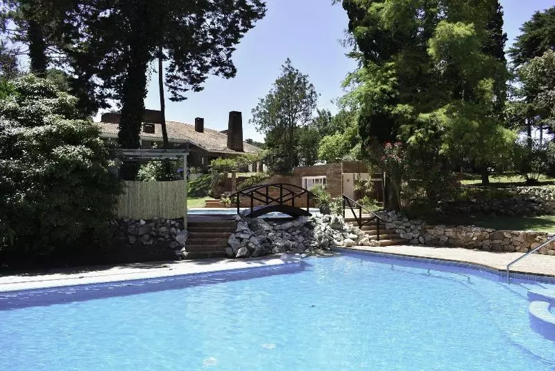 Parque Hotel Saint Pierre