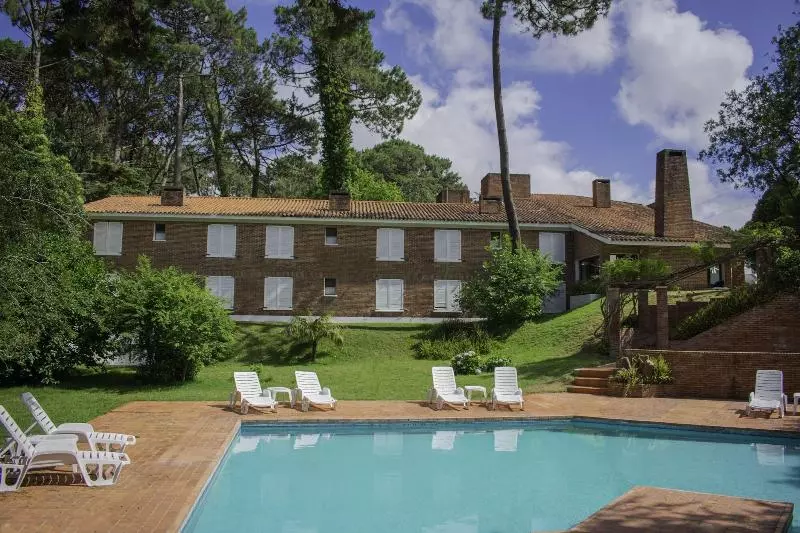 Parque Hotel Saint Pierre