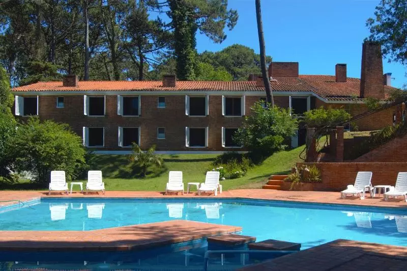 Parque Hotel Saint Pierre