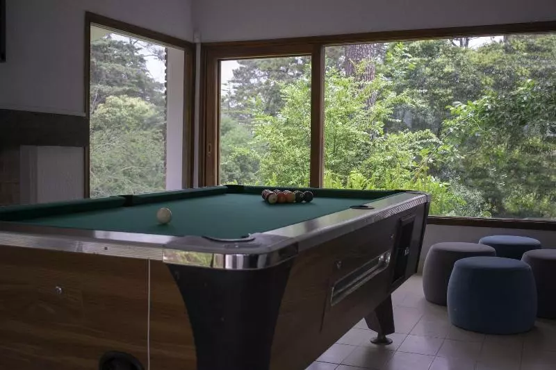 Parque Hotel Saint Pierre