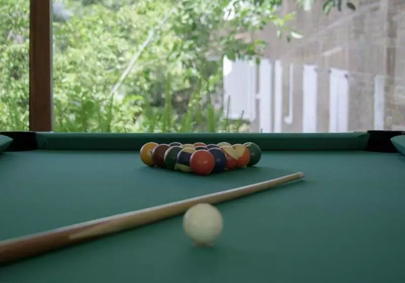 Parque Hotel Saint Pierre