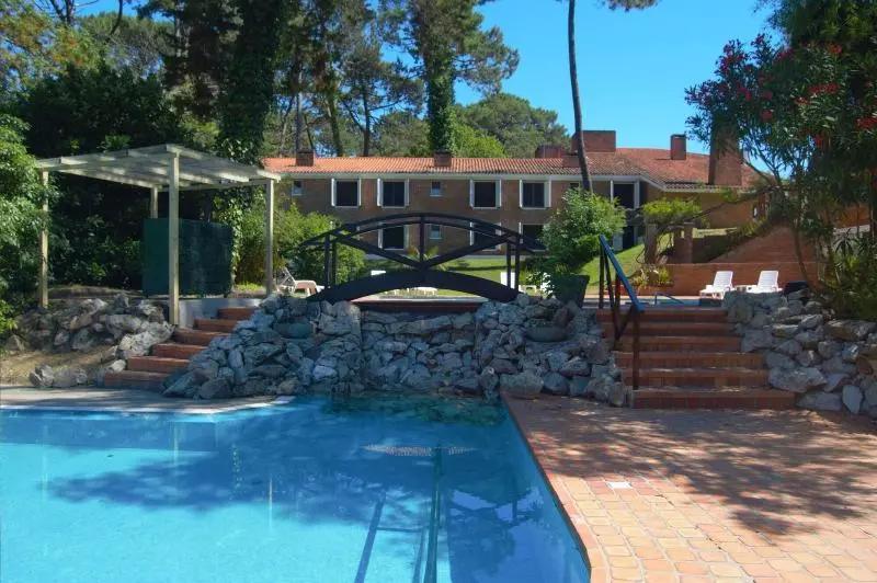 Parque Hotel Saint Pierre