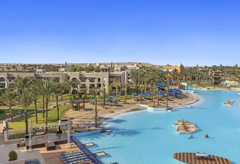 Resort Pickalbatros The Palace Port Ghalib