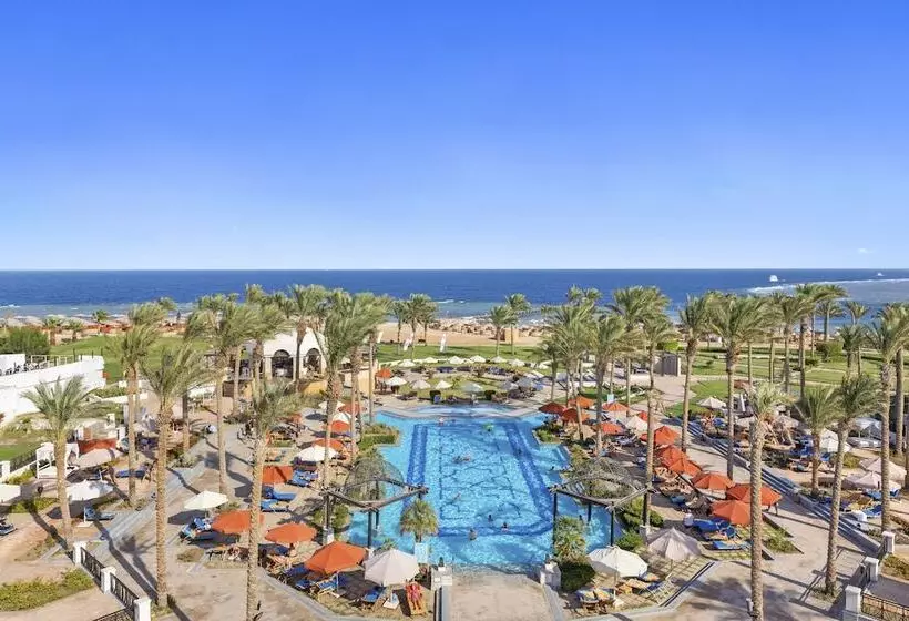 Resort Pickalbatros The Palace Port Ghalib