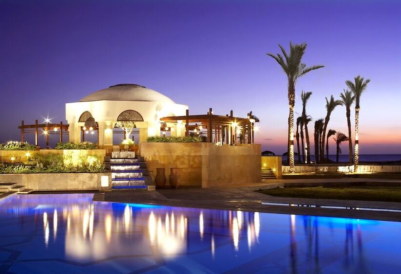 استراحتگاه Pickalbatros The Palace Port Ghalib