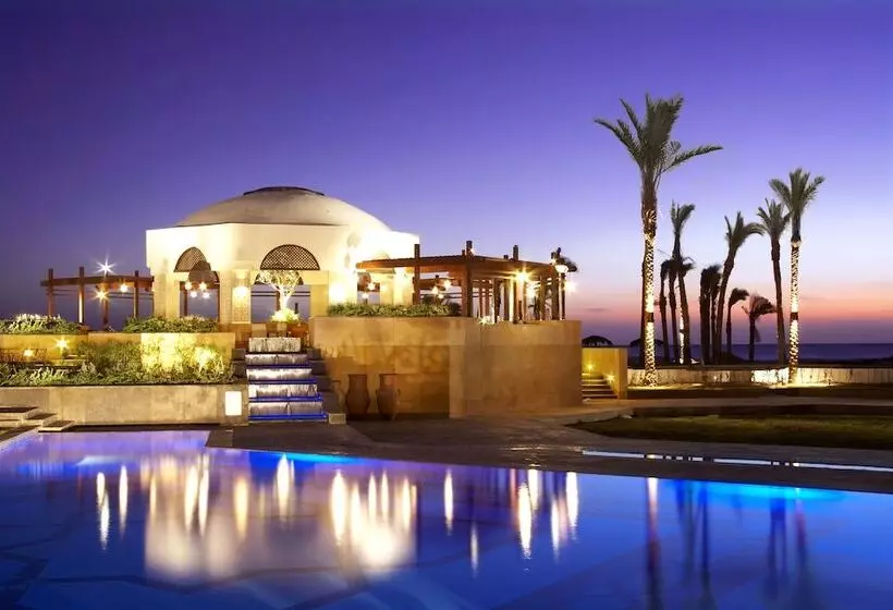 Resort Pickalbatros The Palace Port Ghalib