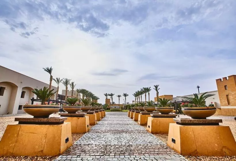 Resort Pickalbatros The Palace Port Ghalib