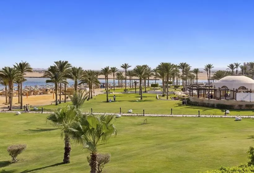 Resort Pickalbatros The Palace Port Ghalib