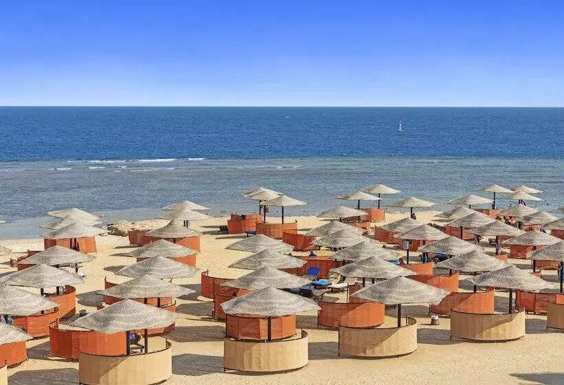 Resort Pickalbatros The Palace Port Ghalib