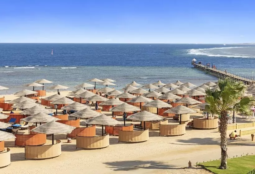 Resort Pickalbatros The Palace Port Ghalib