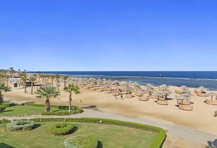 Resort Pickalbatros The Palace Port Ghalib