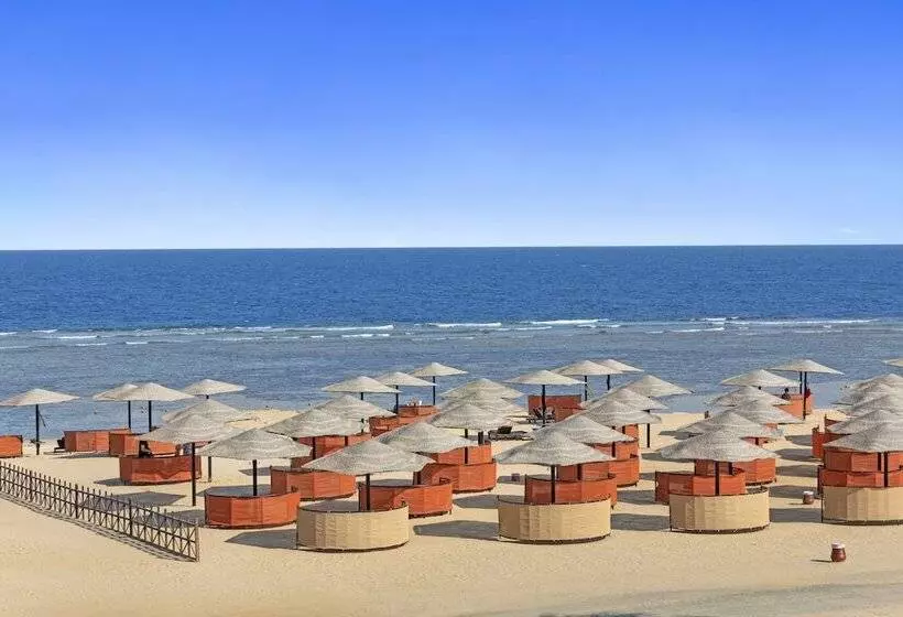 Resort Pickalbatros The Palace Port Ghalib