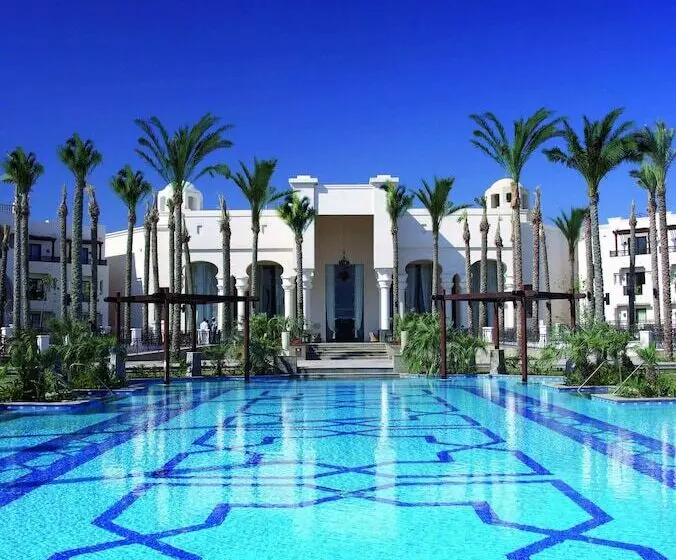 Resort Pickalbatros The Palace Port Ghalib
