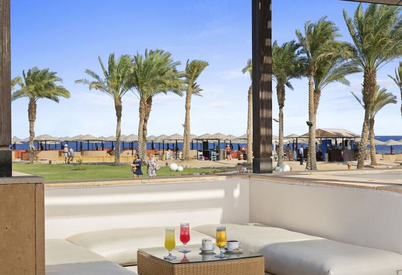 استراحتگاه Pickalbatros The Palace Port Ghalib