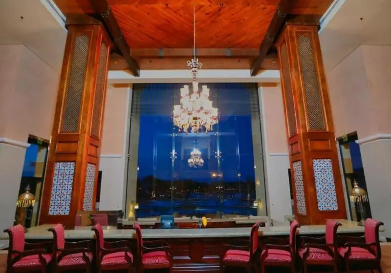 Resort Pickalbatros The Palace Port Ghalib