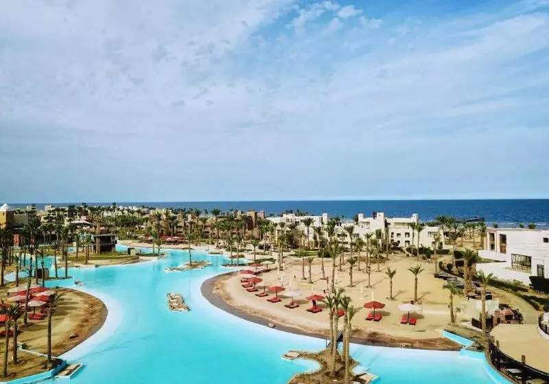 Resort Pickalbatros The Palace Port Ghalib