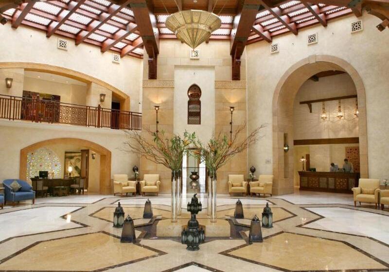 استراحتگاه Pickalbatros The Palace Port Ghalib