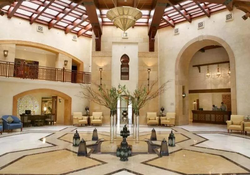 Resort Pickalbatros The Palace Port Ghalib