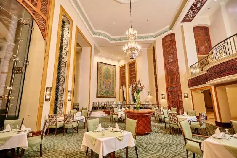 Resort Pickalbatros The Palace Port Ghalib