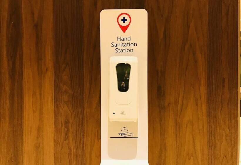 Valie Hotel Hiroshima