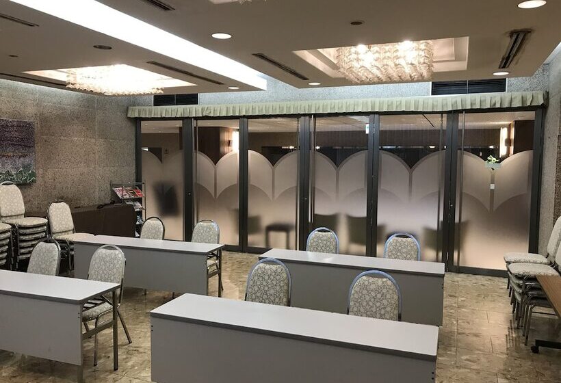 Valie Hotel Hiroshima