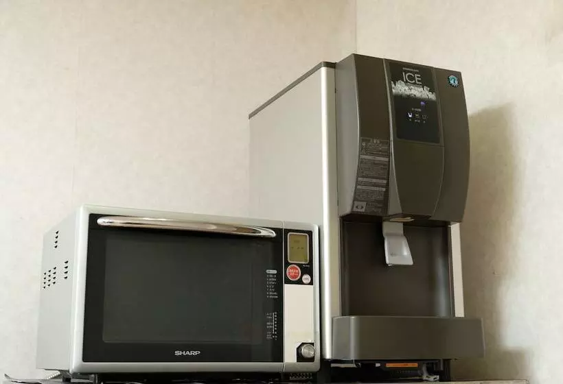 Valie Hotel Hiroshima