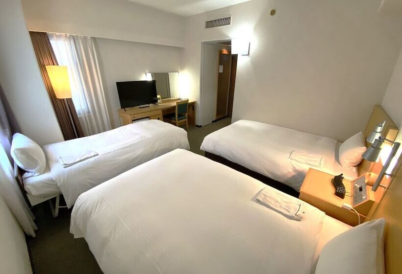 Valie Hotel Hiroshima