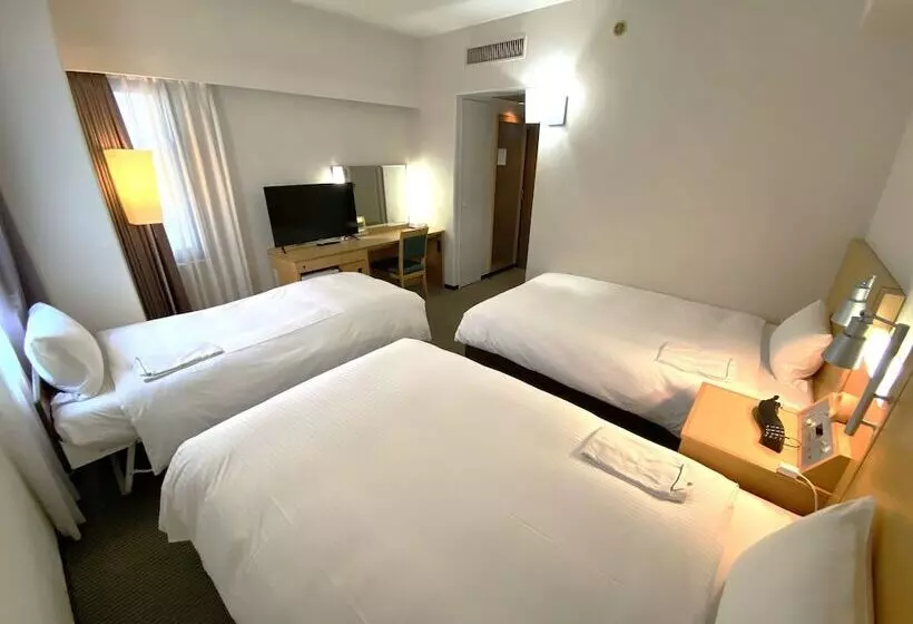 Valie Hotel Hiroshima