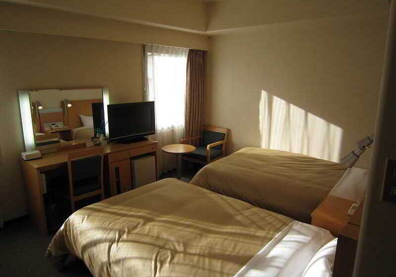 Valie Hotel Hiroshima
