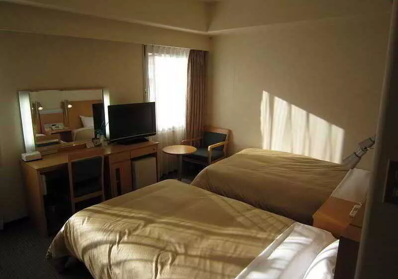 Valie Hotel Hiroshima
