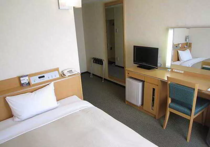 Valie Hotel Hiroshima