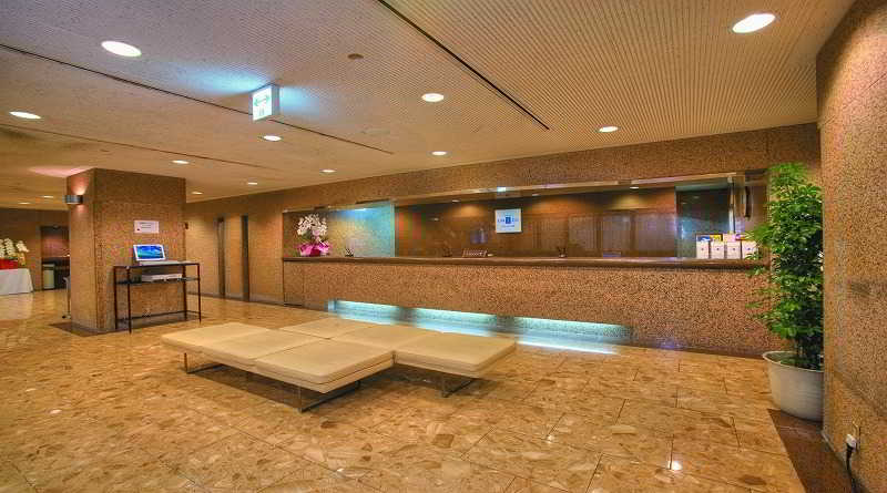 Valie Hotel Hiroshima