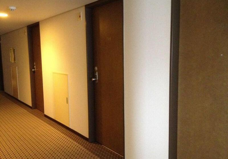 Valie Hotel Hiroshima