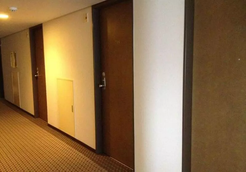 Valie Hotel Hiroshima