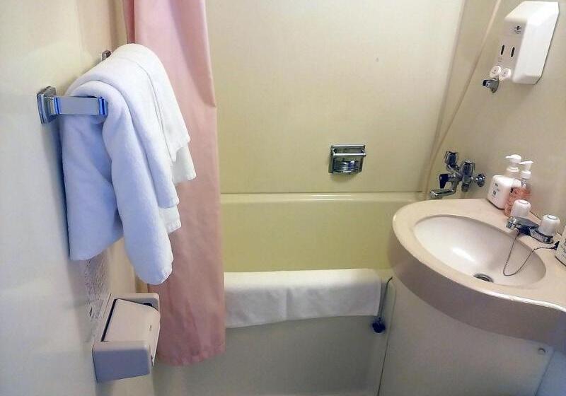 Valie Hotel Hiroshima