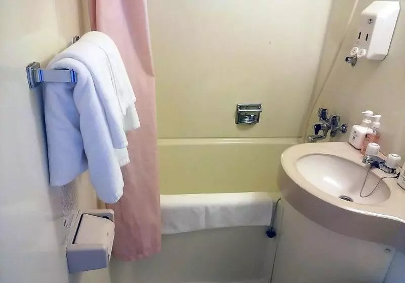 Valie Hotel Hiroshima