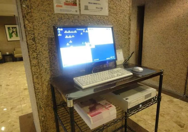 Valie Hotel Hiroshima