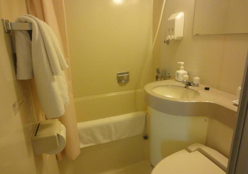 Valie Hotel Hiroshima