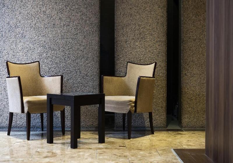 Valie Hotel Hiroshima